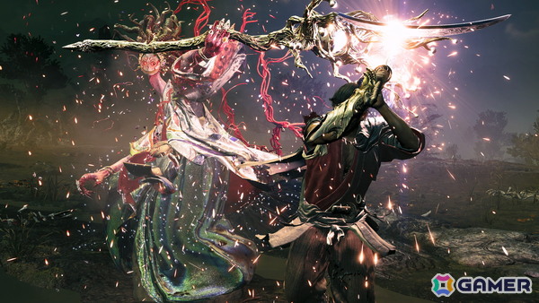 「鬼武者 Way of the Sword」強敵との血戦を収めた6thトレーラーが公開！体験版の拡張アップデートも配信の画像10