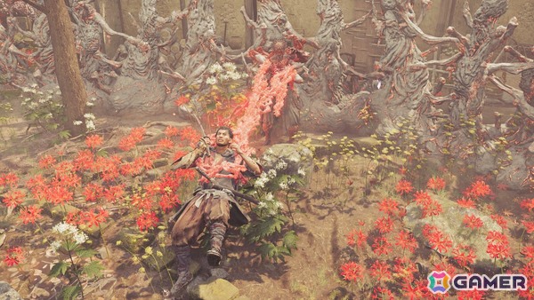 「鬼武者 Way of the Sword」強敵との血戦を収めた6thトレーラーが公開！体験版の拡張アップデートも配信の画像11