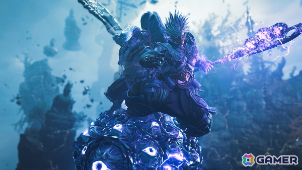「鬼武者 Way of the Sword」強敵との血戦を収めた6thトレーラーが公開！体験版の拡張アップデートも配信の画像2