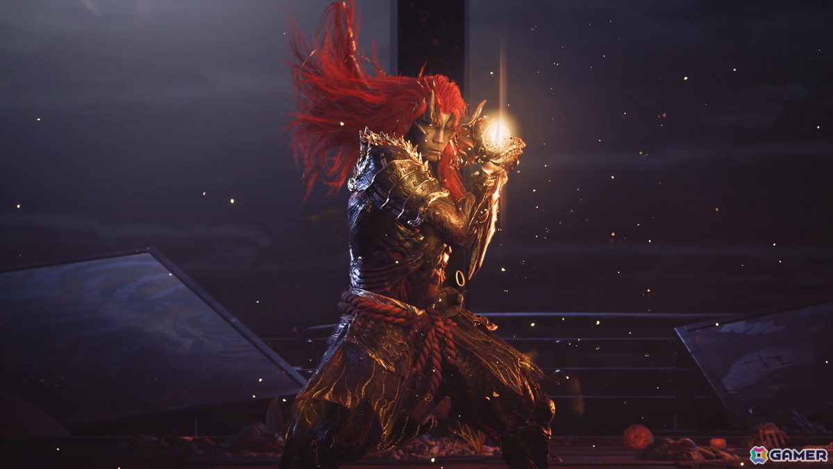 「鬼武者 Way of the Sword」強敵との血戦を収めた6thトレーラーが公開!体験版の拡張アップデートも配信の画像