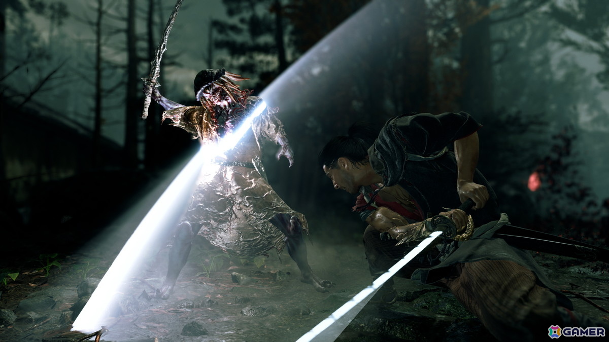 「鬼武者 Way of the Sword」強敵との血戦を収めた6thトレーラーが公開!体験版の拡張アップデートも配信の画像