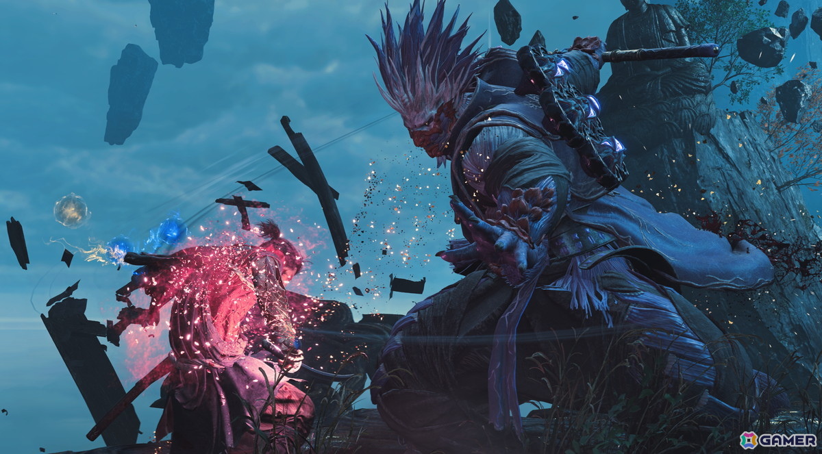 「鬼武者 Way of the Sword」強敵との血戦を収めた6thトレーラーが公開!体験版の拡張アップデートも配信の画像