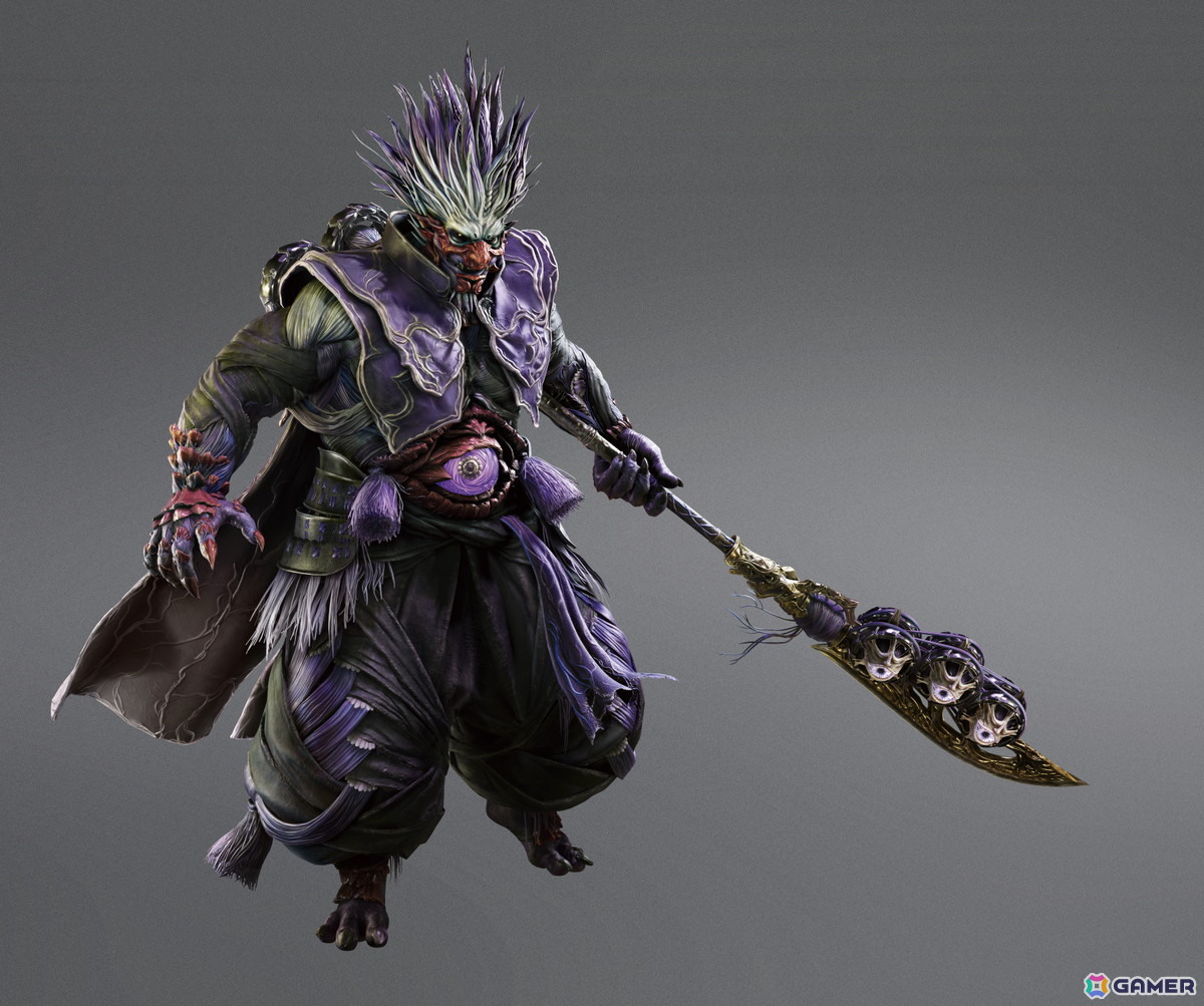 「鬼武者 Way of the Sword」強敵との血戦を収めた6thトレーラーが公開!体験版の拡張アップデートも配信の画像