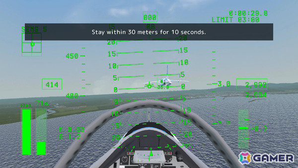 編隊アクロバットフライトシム「Dancing Wings - The Aerobatic Simulator」最大3機による編隊飛行などを楽しめる体験版が配信！の画像