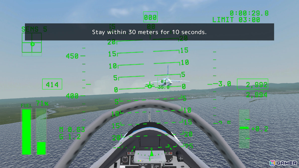 編隊アクロバットフライトシム「Dancing Wings - The Aerobatic Simulator」最大3機による編隊飛行などを楽しめる体験版が配信！の画像8