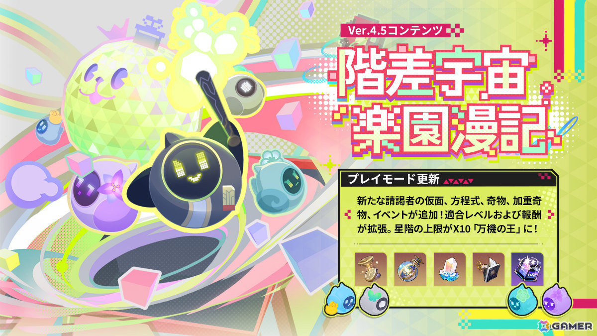 「崩壊：スターレイル」水着姿のロビンがイベント跳躍に登場！ヒアンシーの復刻や新たな開拓クエストもの画像