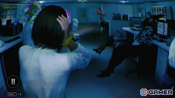 ソウル・トリアージADV「UN:Me」少女の中に宿る4つの魂のうち2つを紹介！最後に残れるのはひとつだけの画像
