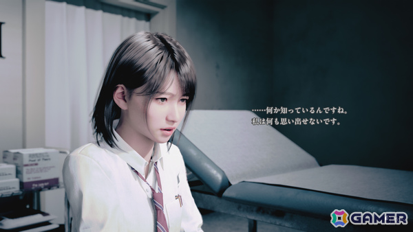 ソウル・トリアージADV「UN:Me」少女の中に宿る4つの魂のうち2つを紹介！最後に残れるのはひとつだけの画像9
