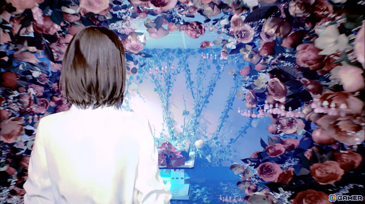 ソウル・トリアージADV「UN:Me」少女の中に宿る4つの魂のうち2つを紹介！最後に残れるのはひとつだけの画像4