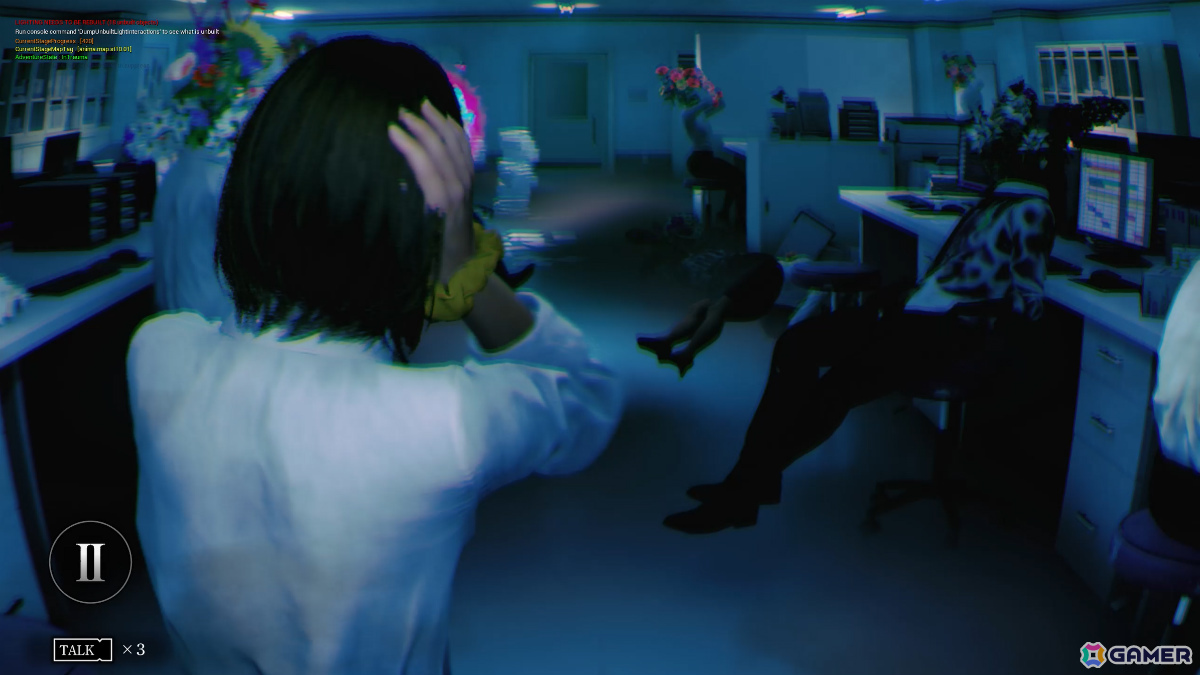 ソウル・トリアージADV「UN:Me」少女の中に宿る4つの魂のうち2つを紹介！最後に残れるのはひとつだけの画像6