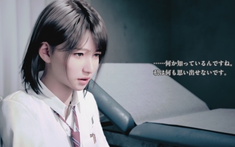 ソウル・トリアージADV「UN:Me」少女の中に宿る4つの魂のうち2つを紹介！最後に残れるのはひとつだけ