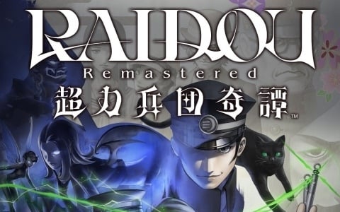 「RAIDOU Remastered: 超力兵団奇譚」が過去最大割引率に！アトラスのDL版セールがPS Store＆ニンテンドーeショップで開催