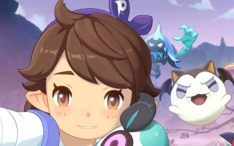基本プレイ無料のオープンワールド・モンスター収集RPG「Roco Kingdom」グローバル展開が正式発表！