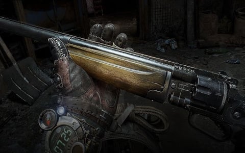 「メトロ2039」主人公“名もなき男”にフォーカスを当てたゲームプレイトレーラーが公開！ヘルメットのレプリカを同梱したコレクターズエディションの詳細も