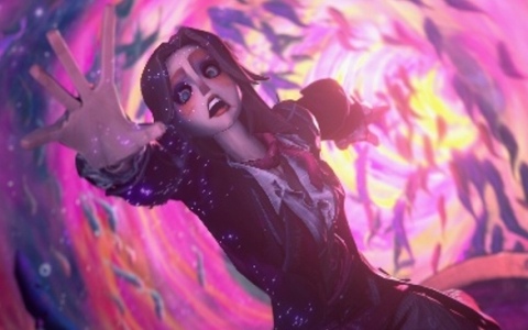 「Identity V 第五人格」のJoker Studioによる海洋ファンタジーRPG「シーオブレムナンツ」のトレーラーがgamescom 2026で公開！