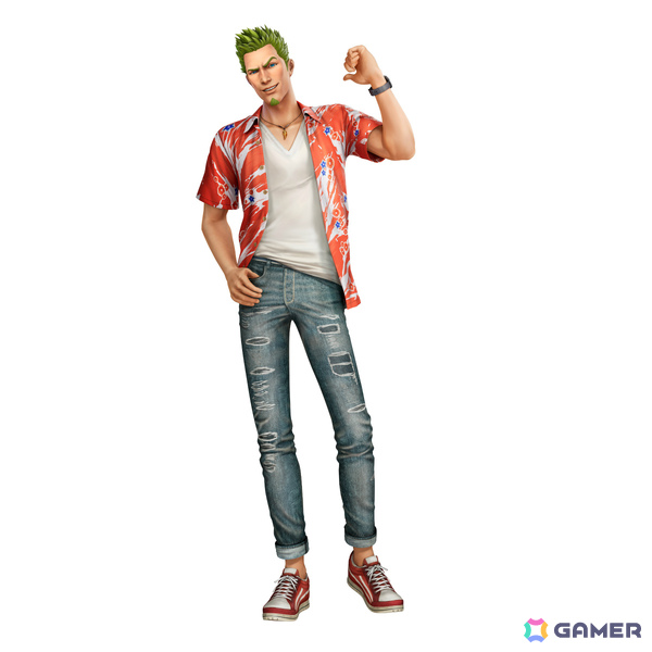「ソニックレーシング クロスワールド」無料アップデートで「クレイジータクシー」シリーズのアクセルが参戦！の画像3