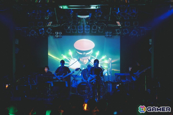 「RAIDOU VS 真・女神転生V Vengeance スペシャルライブ」レポ：2つの異なる音楽性が激突、アンコールは「メガテン」の歴史を横断する構成にの画像2