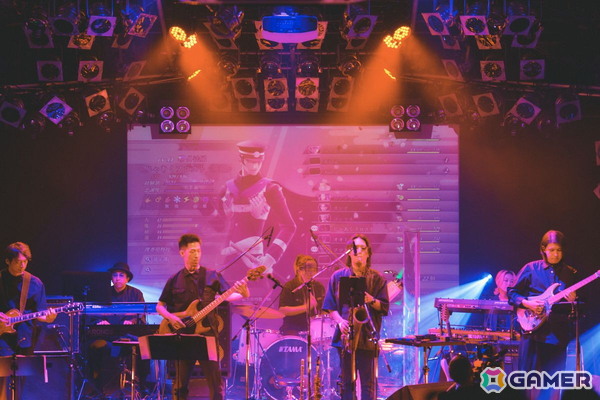 「RAIDOU VS 真・女神転生V Vengeance スペシャルライブ」レポ：2つの異なる音楽性が激突、アンコールは「メガテン」の歴史を横断する構成にの画像3