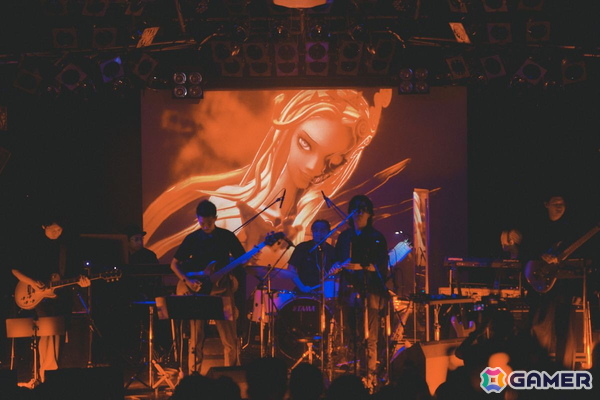 「RAIDOU VS 真・女神転生V Vengeance スペシャルライブ」レポ：2つの異なる音楽性が激突、アンコールは「メガテン」の歴史を横断する構成にの画像5