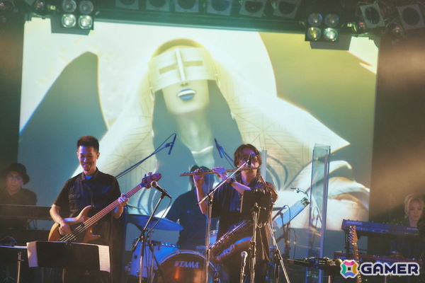 「RAIDOU VS 真・女神転生V Vengeance スペシャルライブ」レポ：2つの異なる音楽性が激突、アンコールは「メガテン」の歴史を横断する構成にの画像7