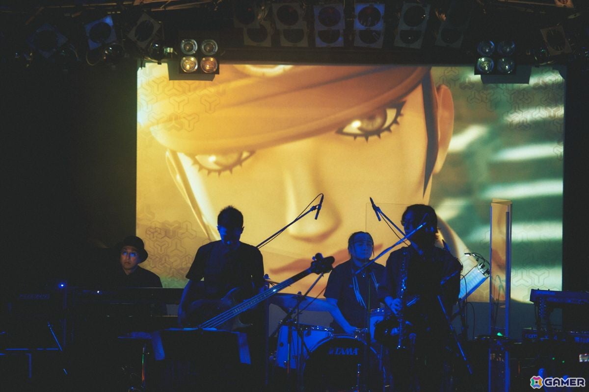 「RAIDOU VS 真・女神転生V Vengeance スペシャルライブ」レポ:2つの異なる音楽性が激突、アンコールは「メガテン」の歴史を横断する構成にの画像