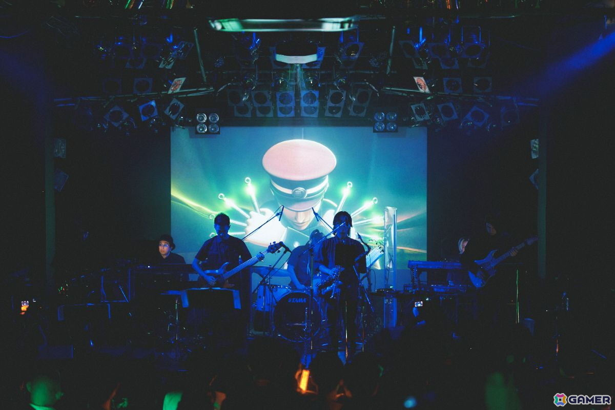 「RAIDOU VS 真・女神転生V Vengeance スペシャルライブ」レポ:2つの異なる音楽性が激突、アンコールは「メガテン」の歴史を横断する構成にの画像