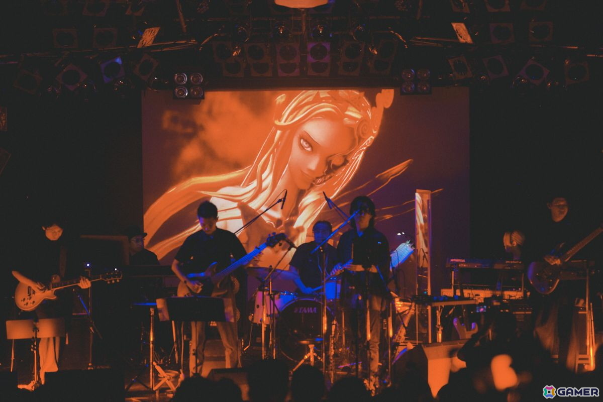 「RAIDOU VS 真・女神転生V Vengeance スペシャルライブ」レポ:2つの異なる音楽性が激突、アンコールは「メガテン」の歴史を横断する構成にの画像