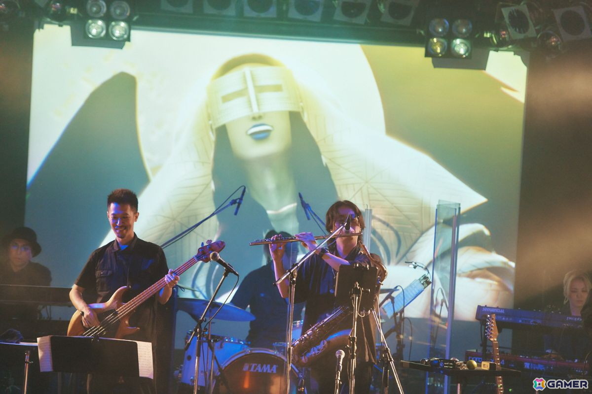 「RAIDOU VS 真・女神転生V Vengeance スペシャルライブ」レポ:2つの異なる音楽性が激突、アンコールは「メガテン」の歴史を横断する構成にの画像