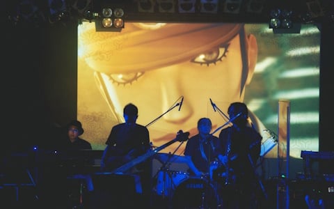 「RAIDOU VS 真・女神転生V Vengeance スペシャルライブ」レポ：2つの異なる音楽性が激突、アンコールは「メガテン」の歴史を横断する構成に
