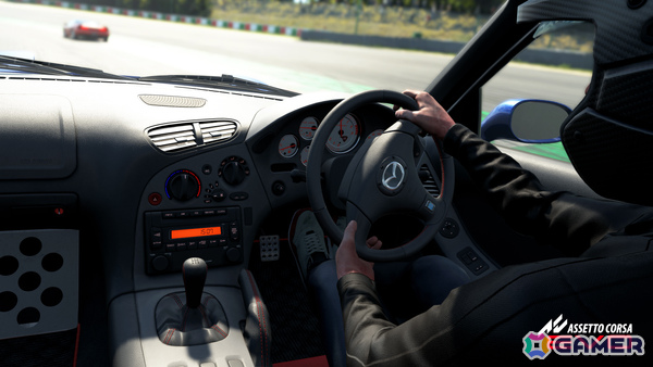 「Assetto Corsa EVO」Audi R8 LMS GT2、Audi R8 V10 performance quattro、Mazda RX-7 FD Spirit R（Type A）が登場のバージョン0.9が配信！の画像