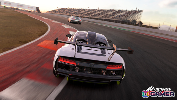 「Assetto Corsa EVO」Audi R8 LMS GT2、Audi R8 V10 performance quattro、Mazda RX-7 FD Spirit R（Type A）が登場のバージョン0.9が配信！の画像