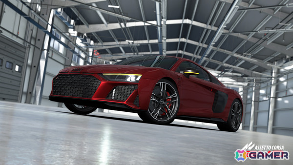 「Assetto Corsa EVO」Audi R8 LMS GT2、Audi R8 V10 performance quattro、Mazda RX-7 FD Spirit R（Type A）が登場のバージョン0.9が配信！の画像