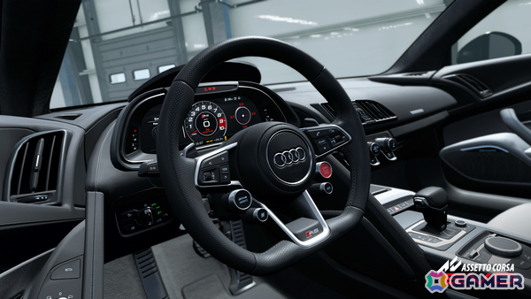 「Assetto Corsa EVO」Audi R8 LMS GT2、Audi R8 V10 performance quattro、Mazda RX-7 FD Spirit R（Type A）が登場のバージョン0.9が配信！の画像