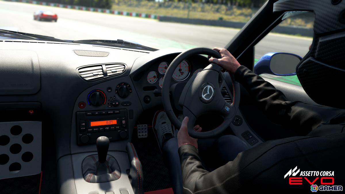 「Assetto Corsa EVO」Audi R8 LMS GT2、Audi R8 V10 performance quattro、Mazda RX-7 FD Spirit R（Type A）が登場のバージョン0.9が配信！の画像11