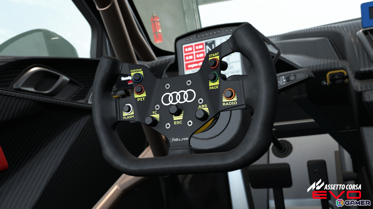 「Assetto Corsa EVO」Audi R8 LMS GT2、Audi R8 V10 performance quattro、Mazda RX-7 FD Spirit R（Type A）が登場のバージョン0.9が配信！の画像4
