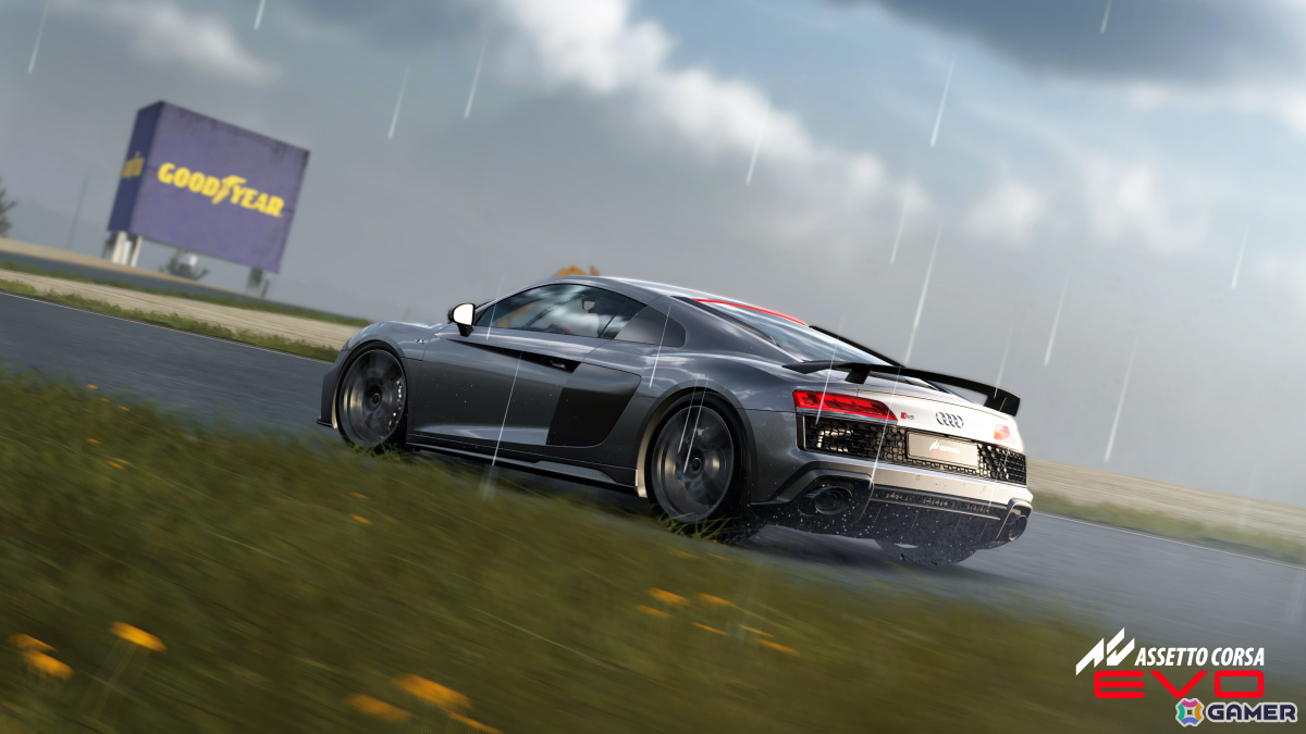 「Assetto Corsa EVO」Audi R8 LMS GT2、Audi R8 V10 performance quattro、Mazda RX-7 FD Spirit R（Type A）が登場のバージョン0.9が配信！の画像5