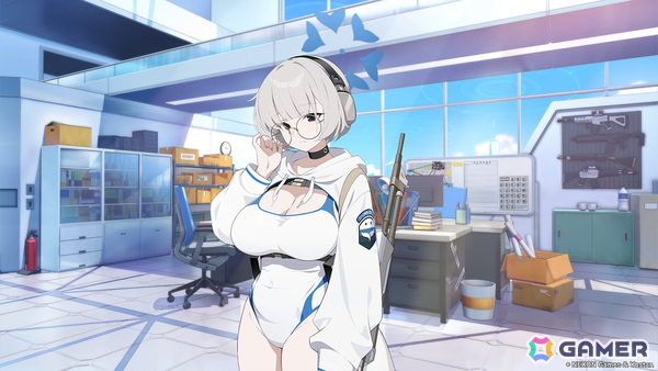 「ブルアカ」オデュッセイア海洋高等学校のダイビング部★3「ココロ」、★3「コトネ」が登場！の画像12