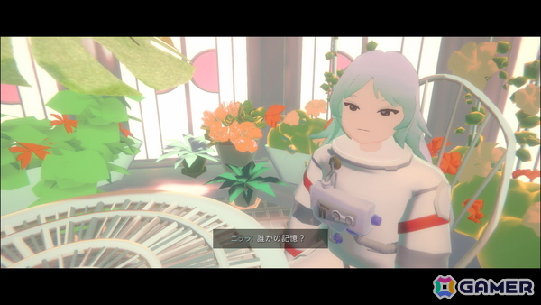 Switch版「プラトニカ・スペース」が発売!Steamではエピソード1をプレイできる体験版が配信開始の画像