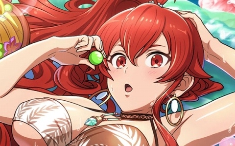 「無職転生 ~異世界行ったら本気だす~ クロニクル・オブ・エコーズ」水着エリスが登場のガチャやイベント「猫と剣士の落とし物」が8月31日より開催!