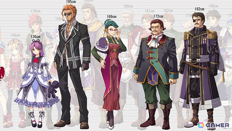 日本ファルコムがTGS2026に出展!「空の軌跡 the 2nd」の発売記念展示やFalcom jdk BANDによるオンラインライブなどを楽しめるの画像