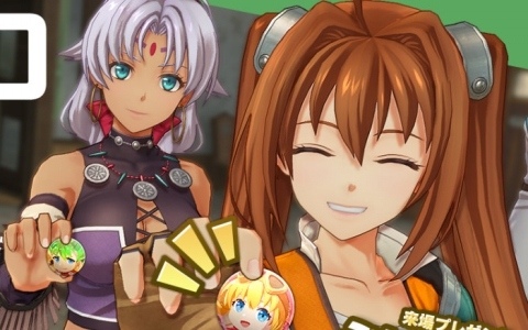 日本ファルコムがTGS2026に出展！「空の軌跡 the 2nd」の発売記念展示やFalcom jdk BANDによるオンラインライブなどを楽しめる