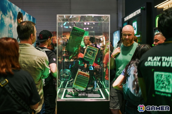 XBOXとIKEAのコラボゲーミング家具やパッケージ版ゲームディスクのデジタルライセンスを受け取れる新機能など「gamescom 2026」初日の発表内容が公開！の画像2