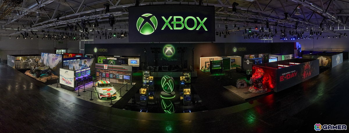 XBOXとIKEAのコラボゲーミング家具やパッケージ版ゲームディスクのデジタルライセンスを受け取れる新機能など「gamescom 2026」初日の発表内容が公開!の画像