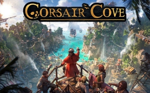「Corsair Cove」今後の展開が発表！王国の悪党たちが総力を結集した最終決戦イベントやビジュアル面の改善など盛りだくさん
