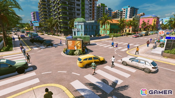 「トロピコ 7」のゲームプレイトレーラーが公開!現地時間2027年1月28日に発売決定、日本語版の発売日は近日公開にの画像2