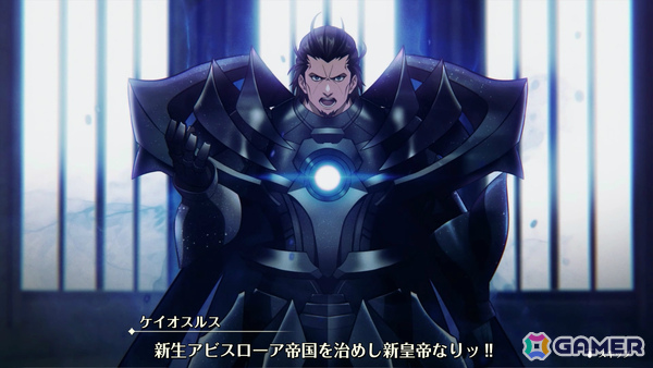 ファンタジーウォーシミュレーション「ブリガンダイン アビス」が発売!6勢力のいずれかのリーダーとなり100を超える騎士・モンスターを指揮して勝利せよの画像