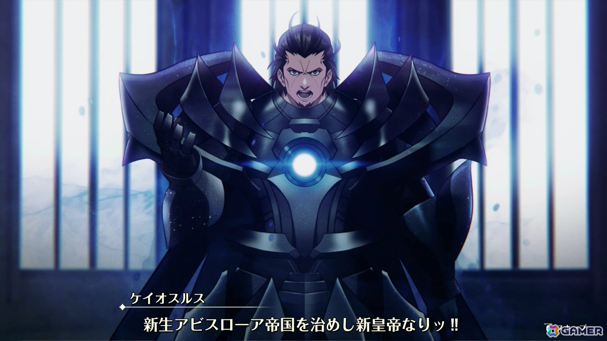ファンタジーウォーシミュレーション「ブリガンダイン アビス」が発売！6勢力のいずれかのリーダーとなり100を超える騎士・モンスターを指揮して勝利せよの画像5