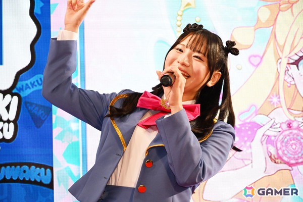 小川華果さん