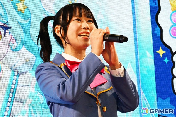 叶矢りかさん