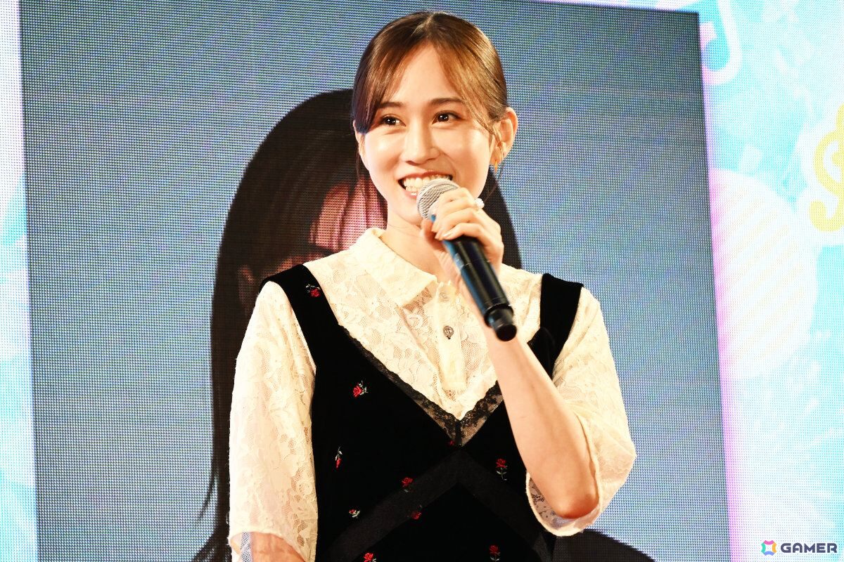 前田敦子さん